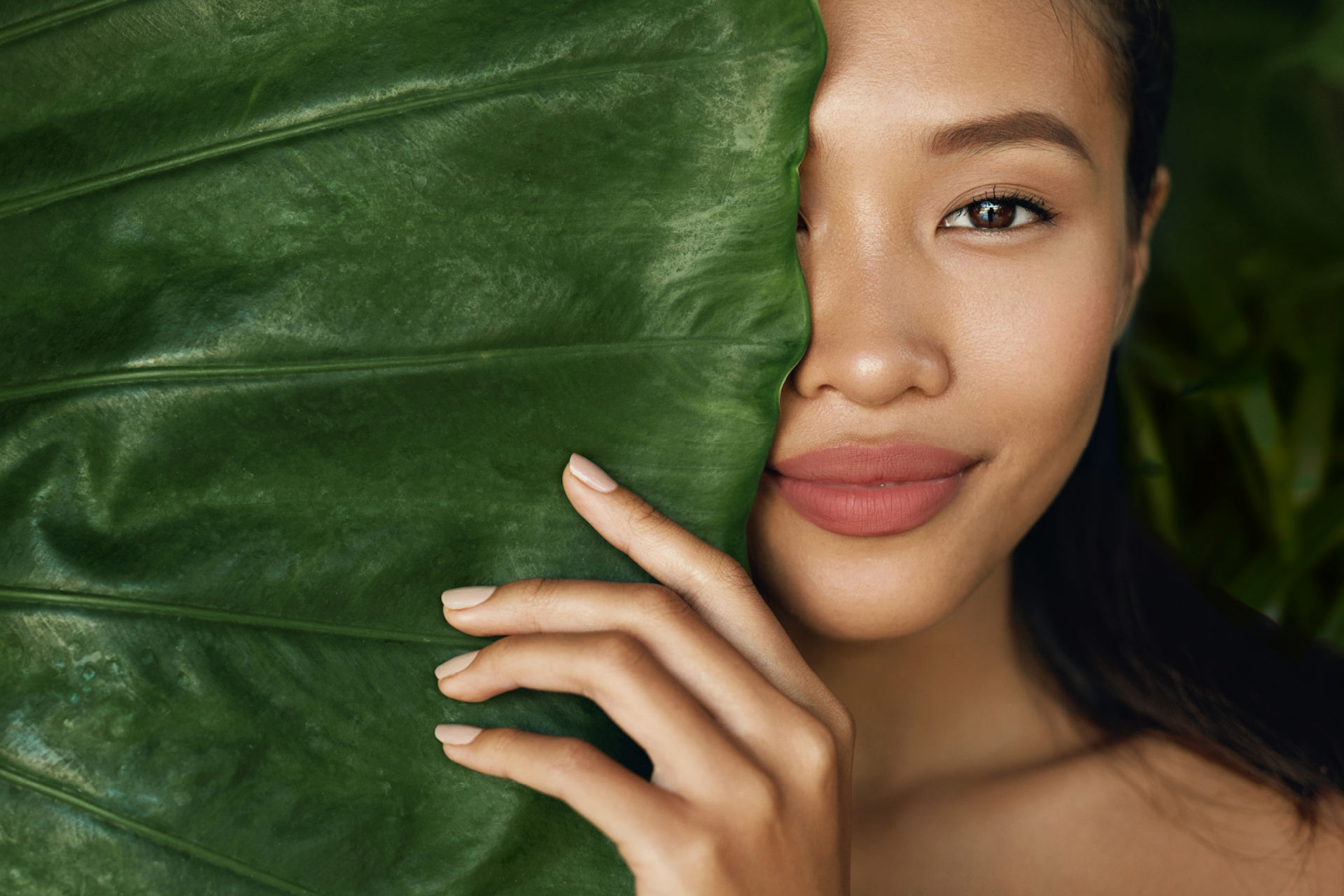 Beauty Beyond Skin Deep