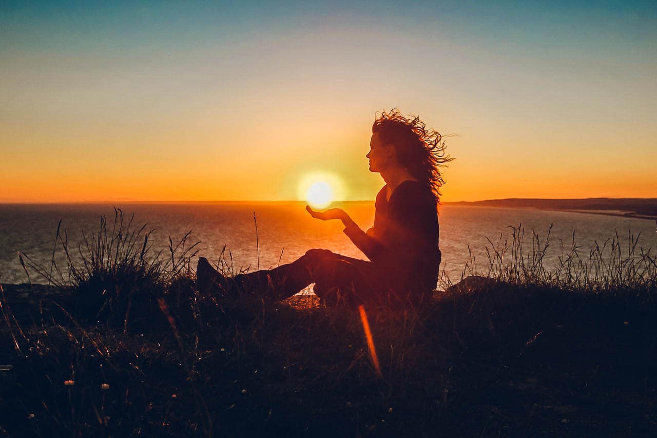 How Spiritual Awakening Enhances Your Natural Beauty
