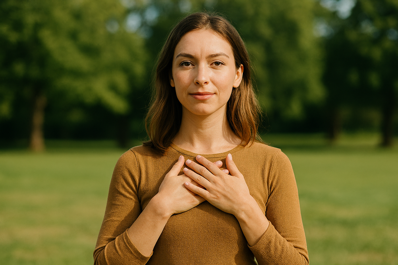 Emotional Regulation: Calm Rituals that Stick