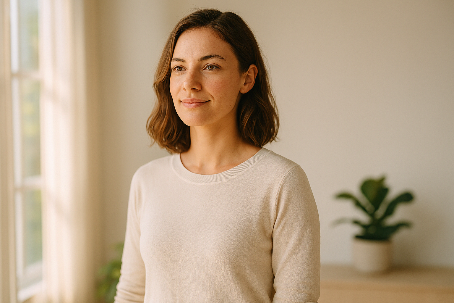 Self-trust Grows When a Micro-promise is Kept