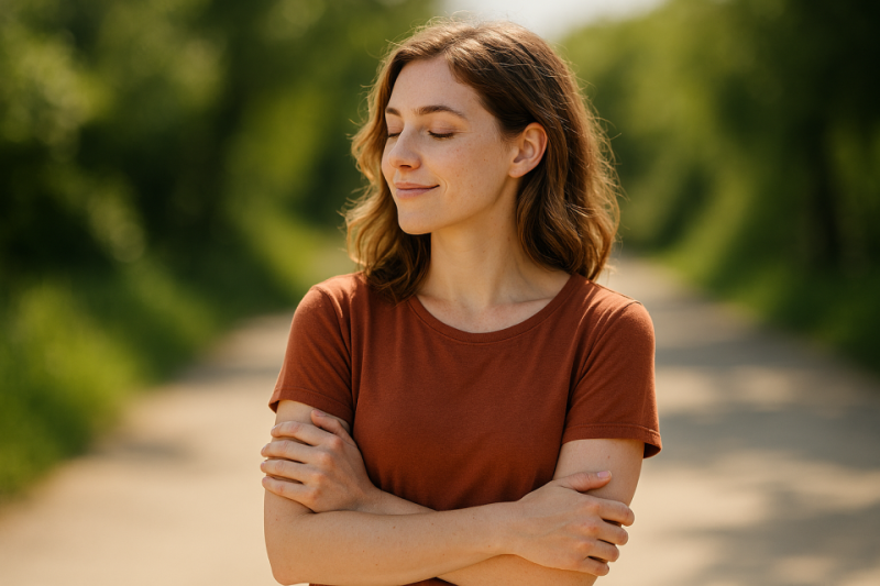 Boundaries That Breathe: Strength Without Walls