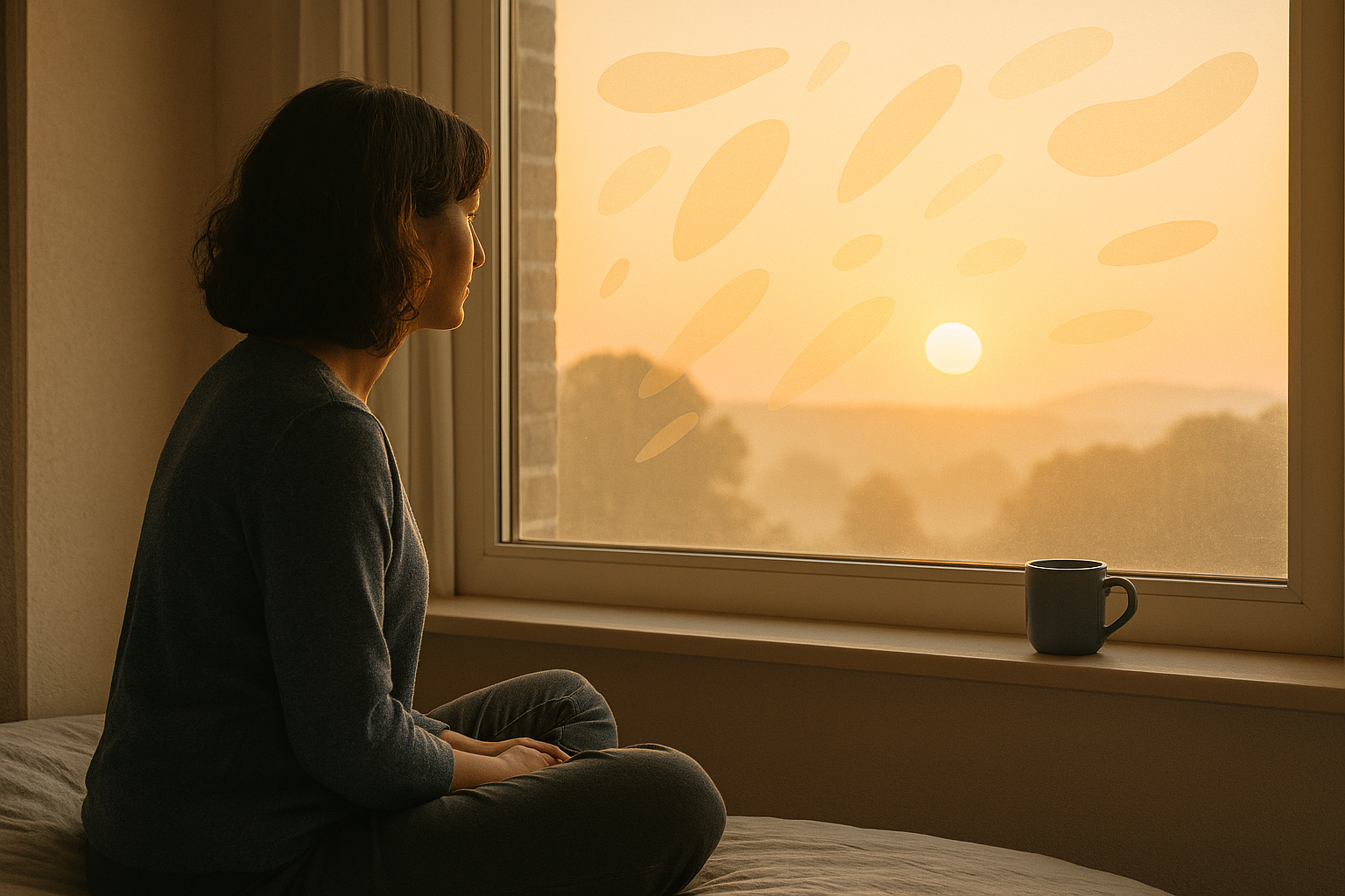 Emotional Detox: Cleaning What your Soul no Longer Needs