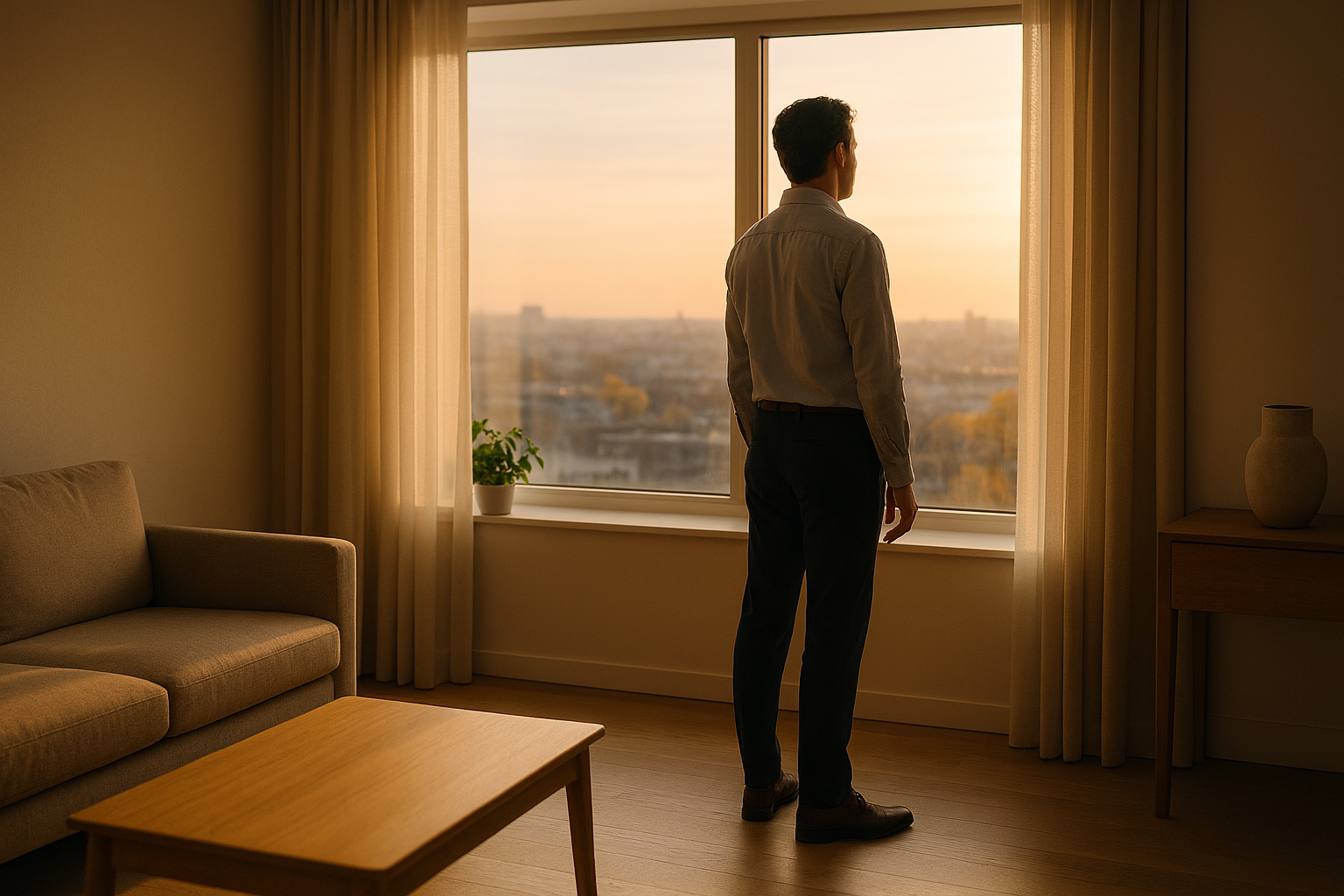 Morning Living: Grounded Rituals to Start the Day