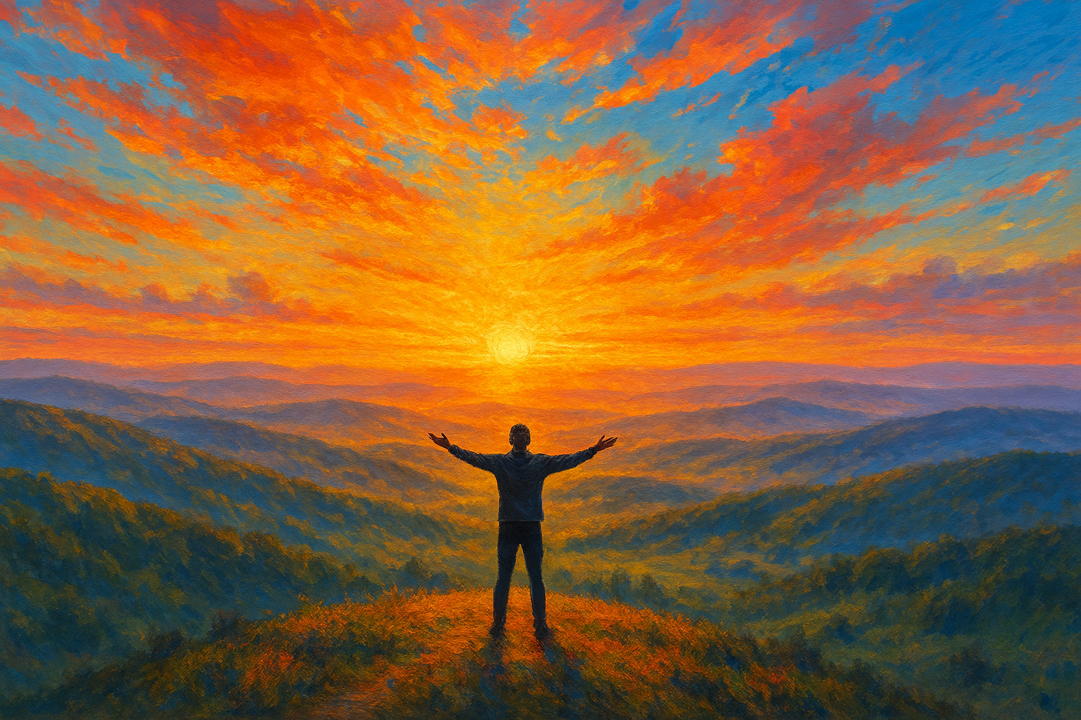 Intention Setting: Your Daily Guide to Empowerment