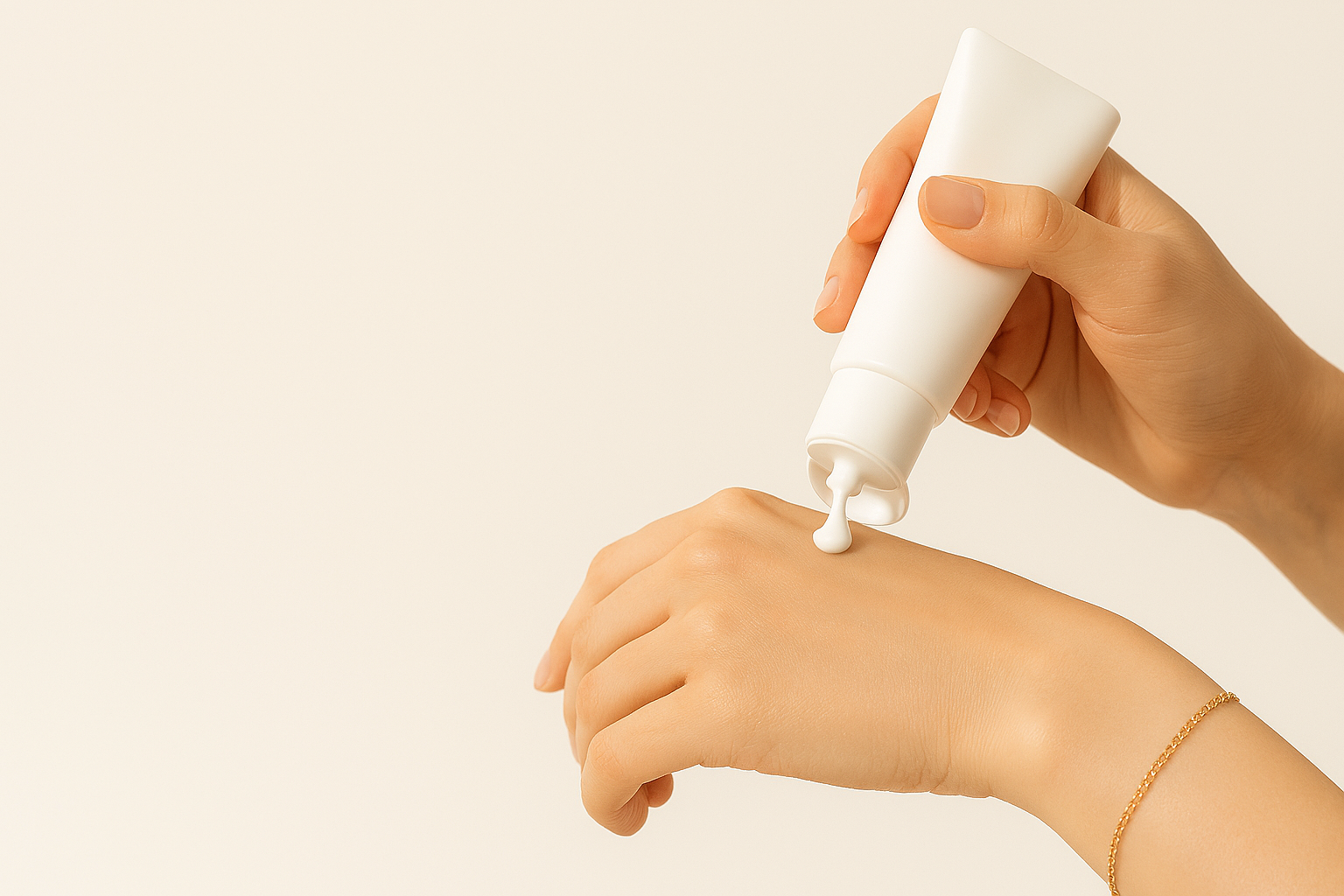 SPF Ritual for Radiance & Resilience