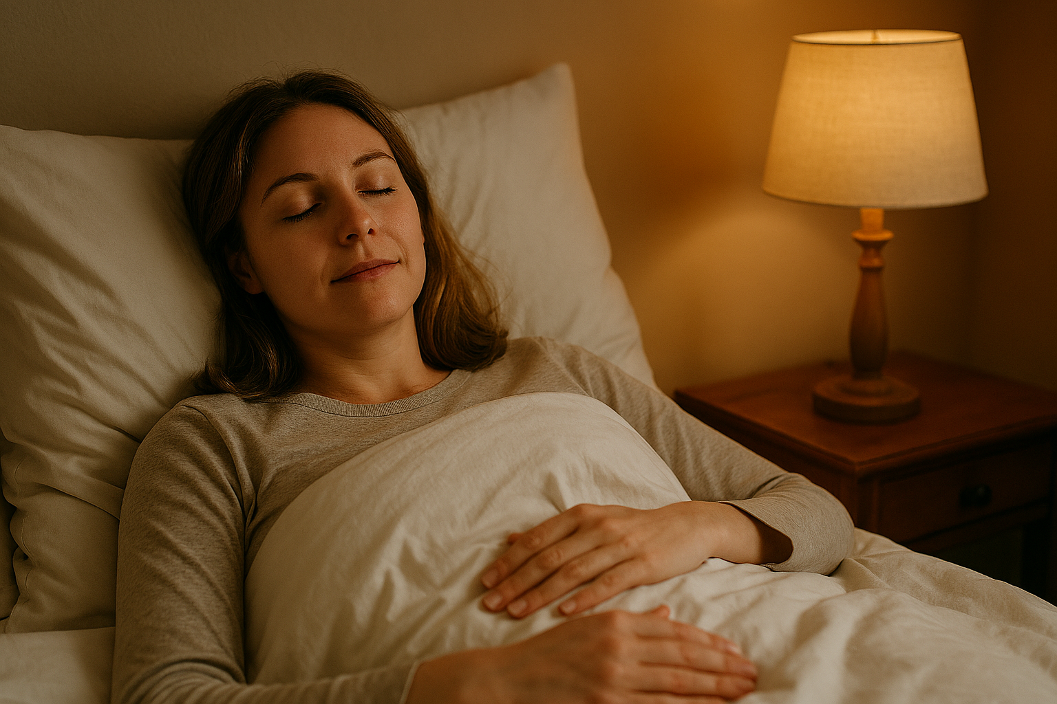 Sleep Routine: The Discipline that Builds your Glow