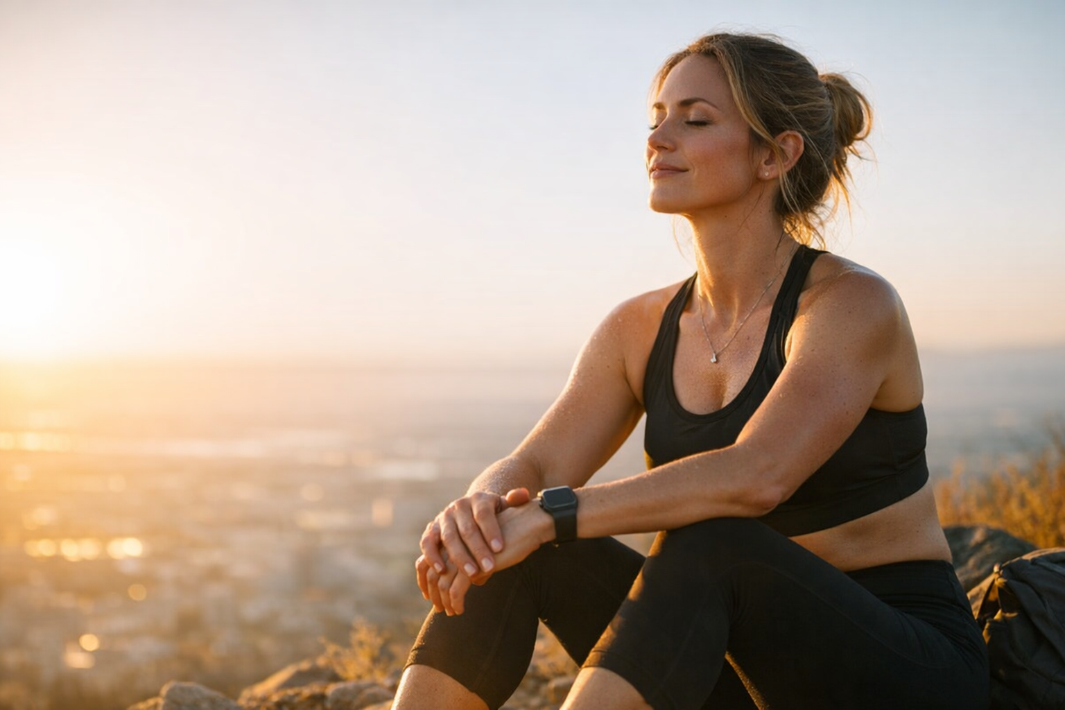 Discipline as Self‑Respect: The Ritual That Shapes Who You Become