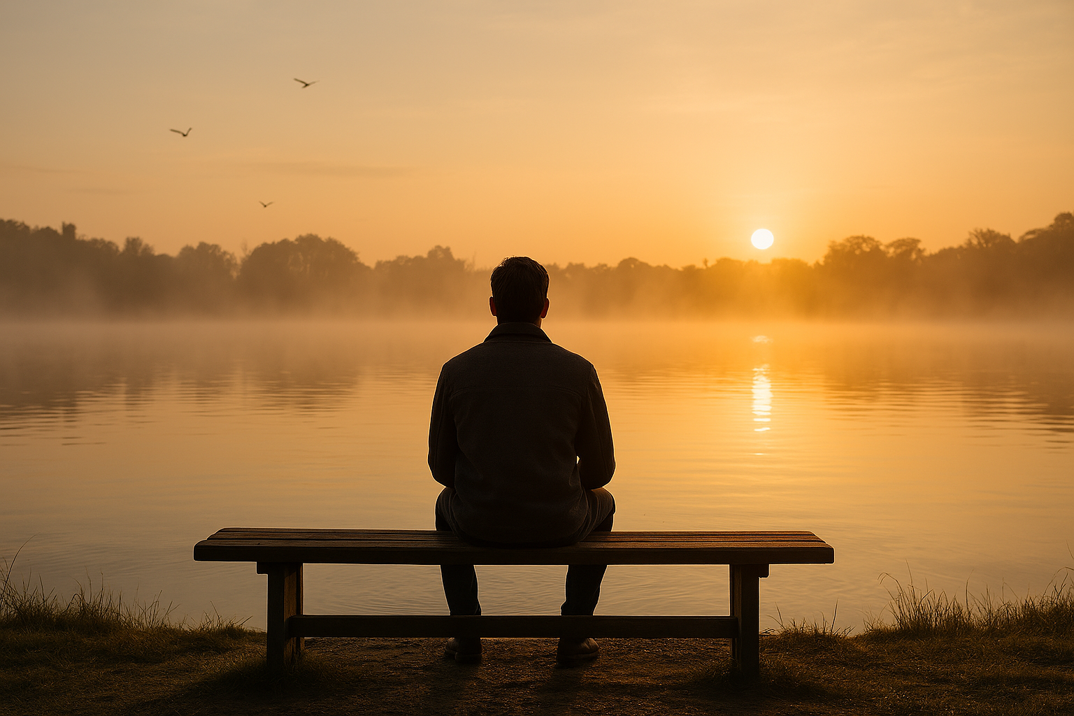 Spiritual Discipline: Training the Inner Life