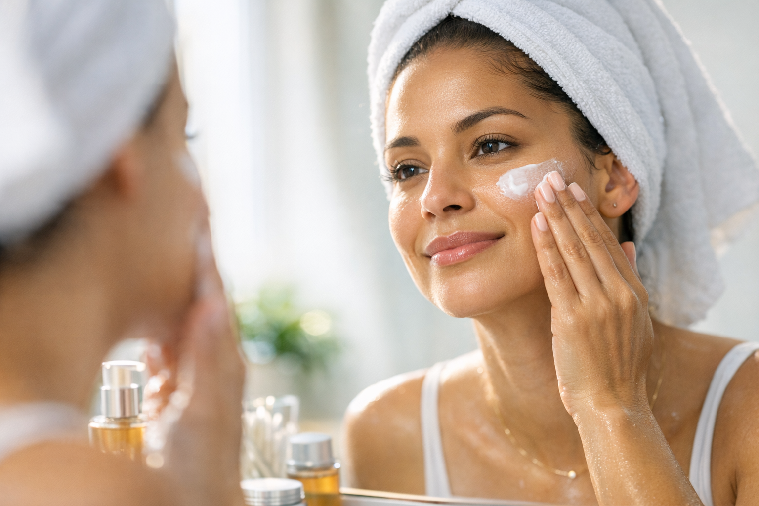 Hygiene Discipline: The Ritual That Shapes Your Identity
