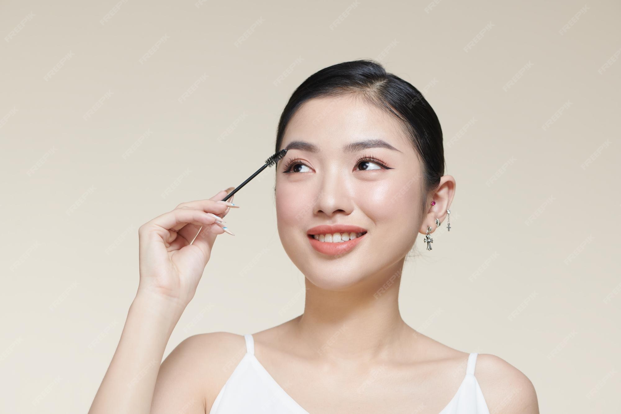 Brow Brushing: Identity, Presence, Expansion