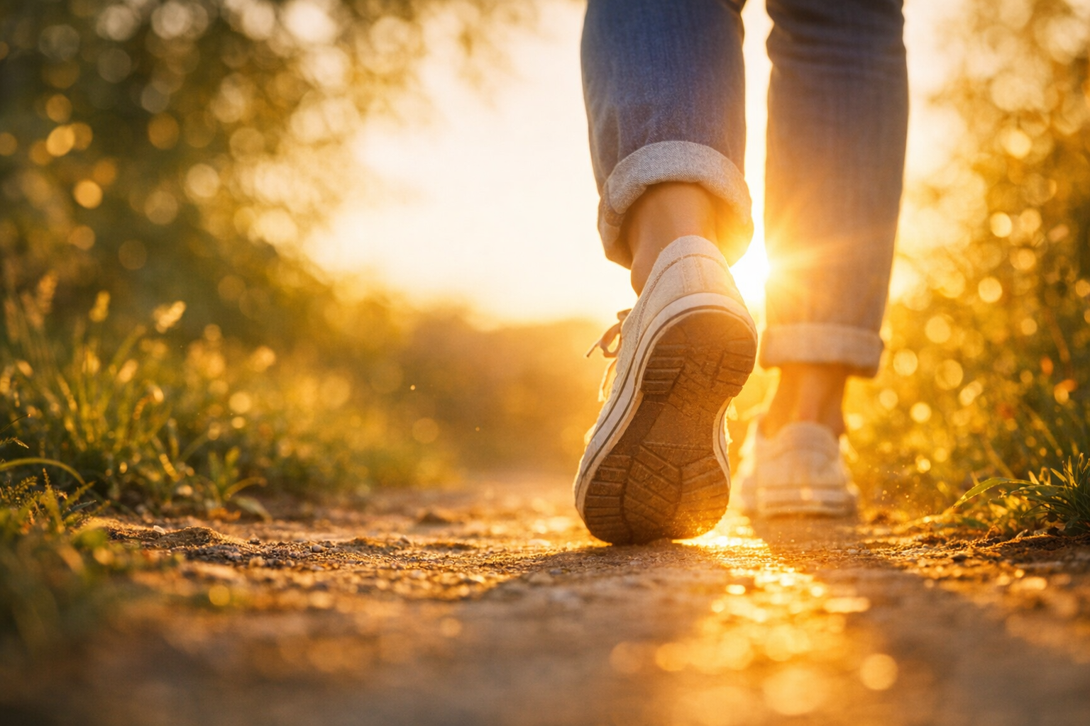 Release Insecurity: Step Into Your Real Power
