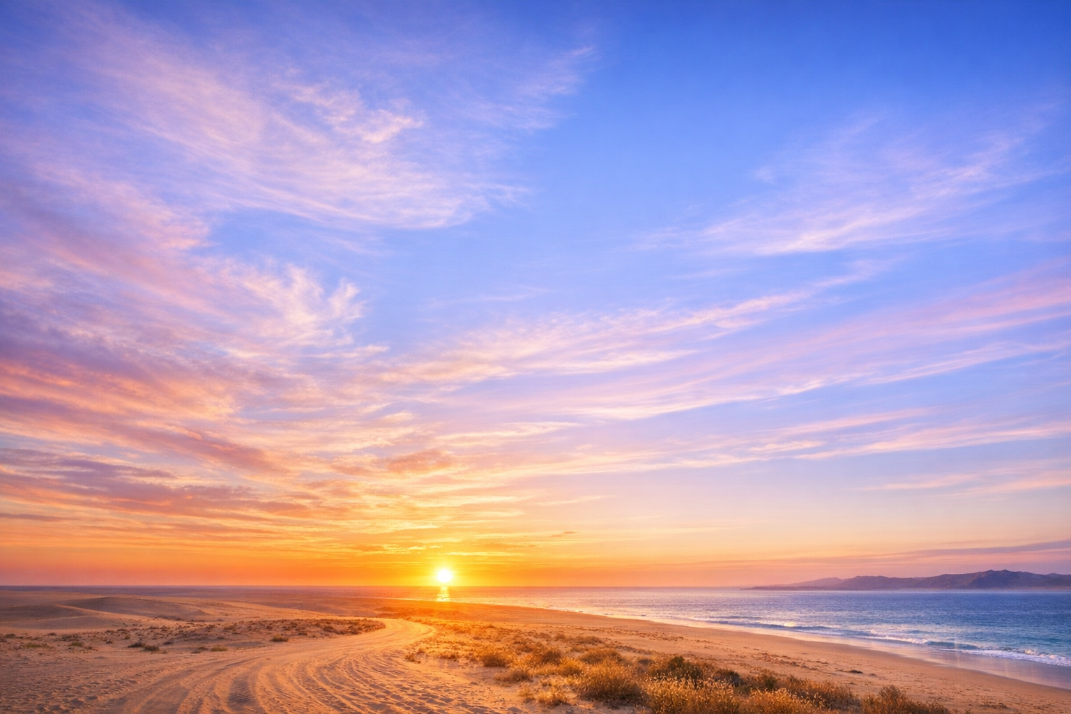 Breath Release: A Ritual for Reset and Renewal