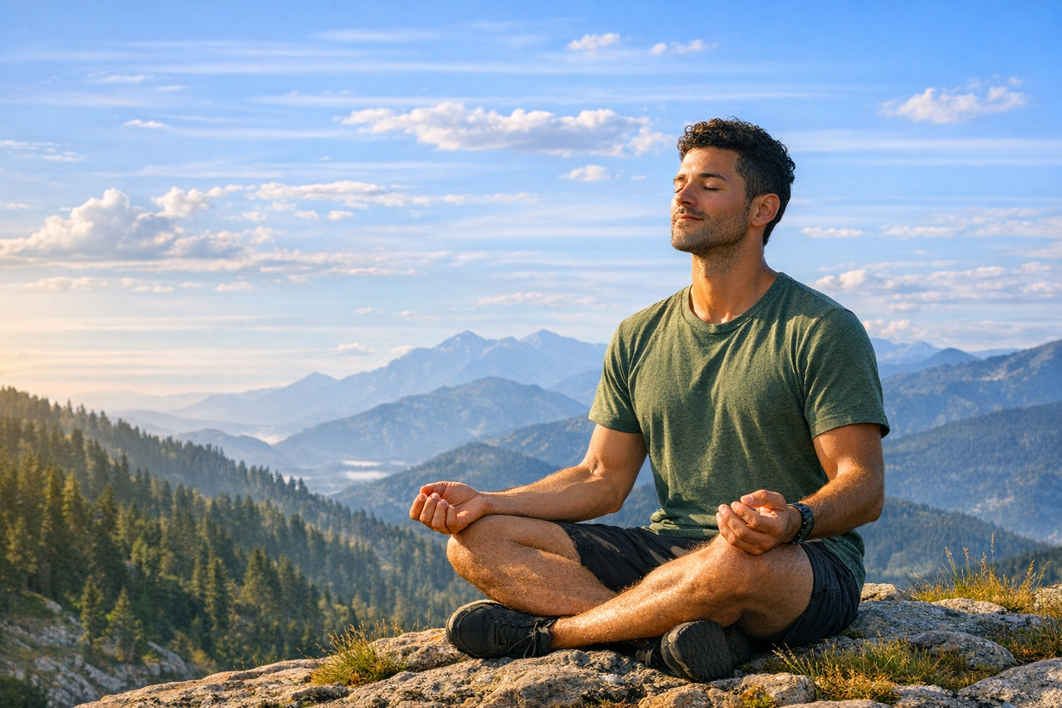 Jaw Unclench: A Quiet Reset for Your Face & Spirit