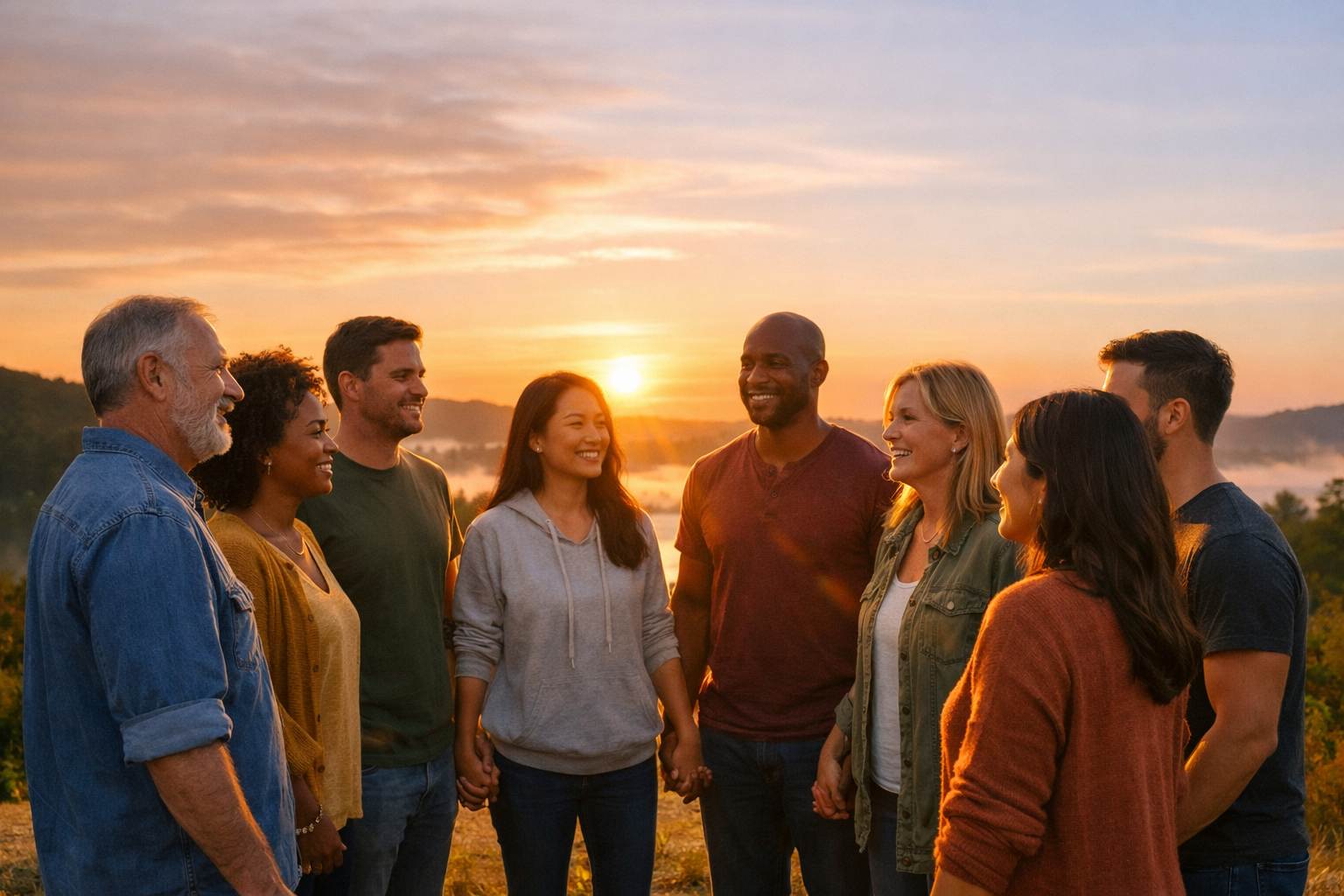 Morning Intention: A Ritual to Lead Your Day