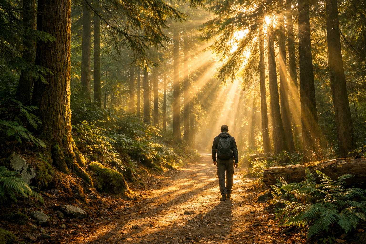 Spiritual Awakening as Devotion & Identity
