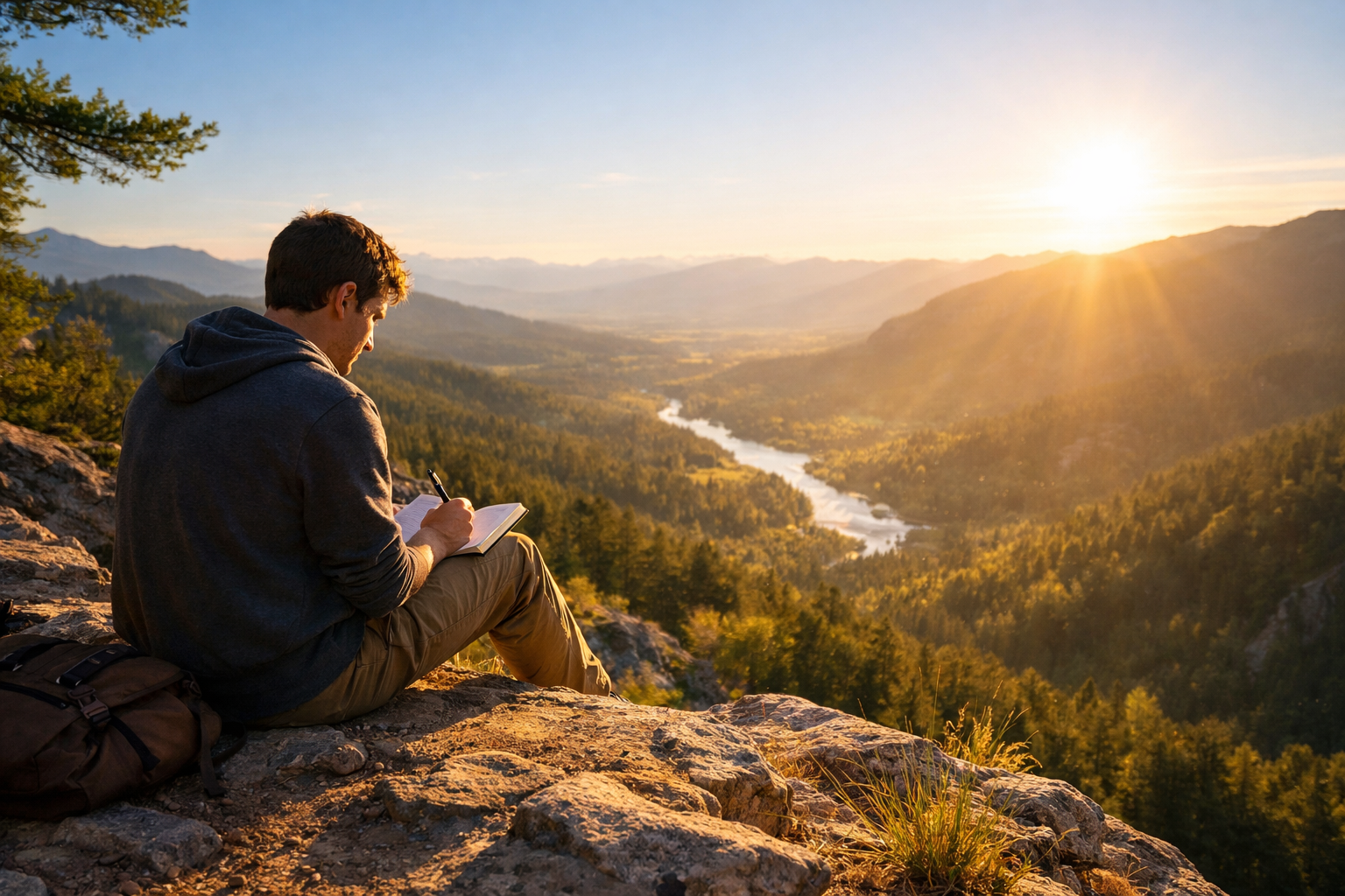 Soul‑Level Clarity: The Ritual of Seeing Yourself