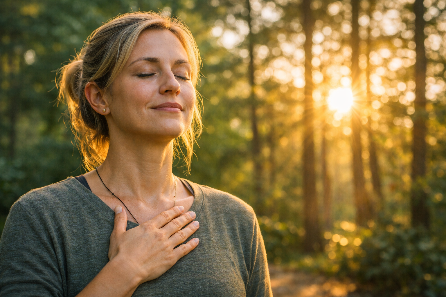 Morning Clarity: A Ritual for a Clearer You