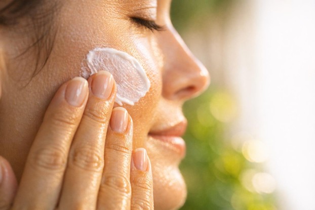 Morning SPF: The Ritual That Sets Your Day in Motion